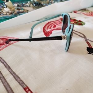 Like new Tiffany Sunglasses